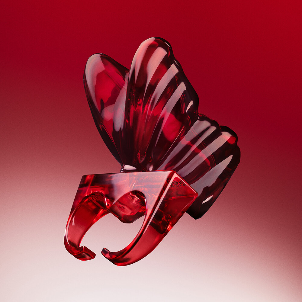 LA BOMBA INTENSA EAU DE PARFUM ANILLO